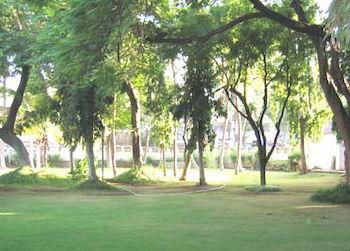 Hotel Meru Pune