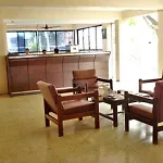 Hotel Meru