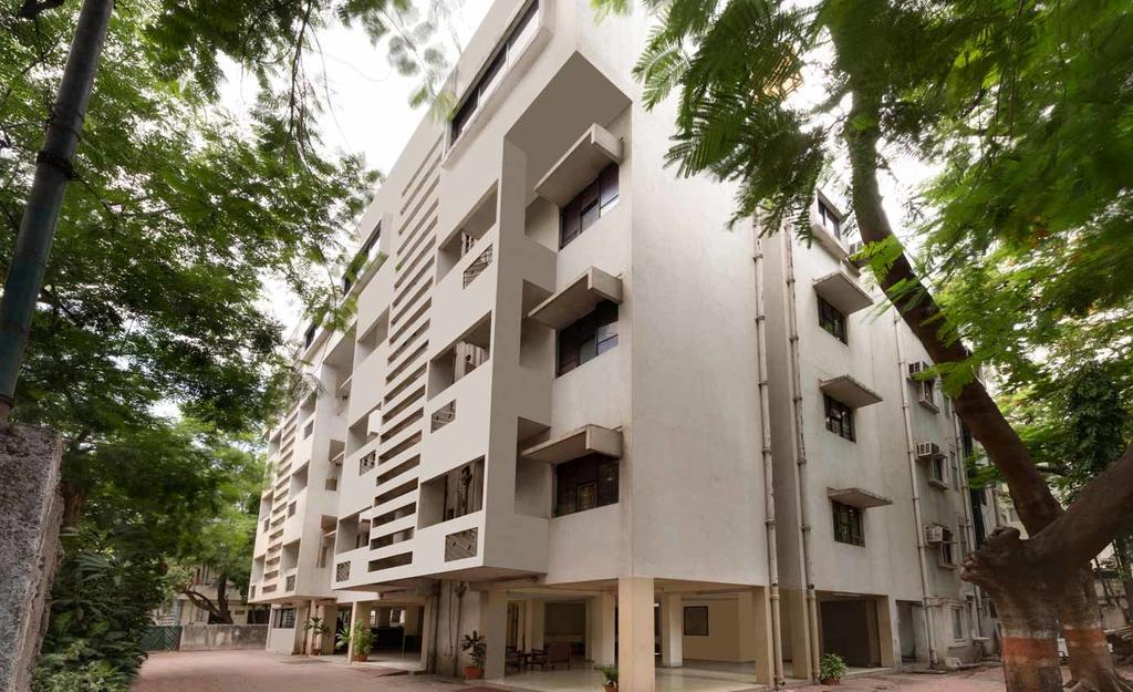 Meru Hotel 3*