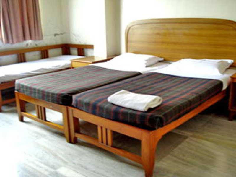 Meru Hotel Pune